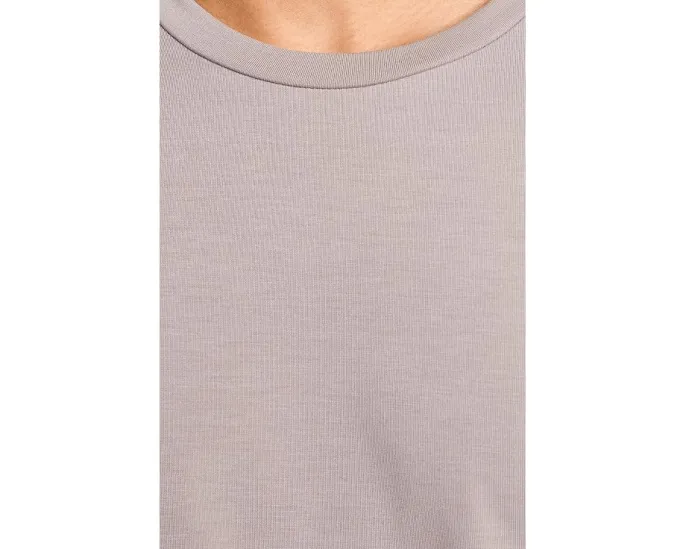 Футболка RVCA Balance Tee II с технологией четырехстороннего растяжения