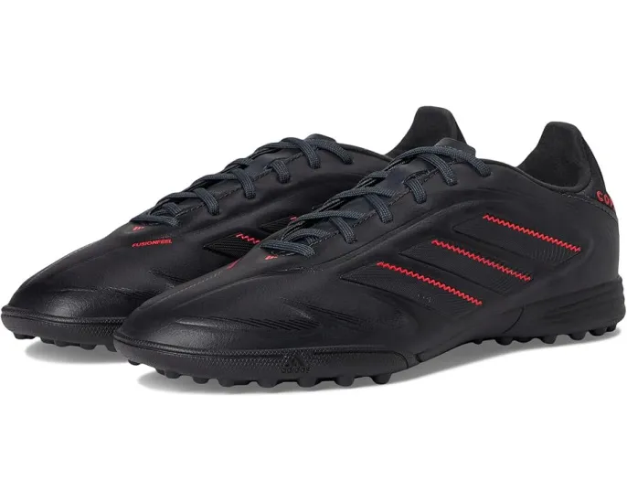 Детские футбольные бутсы Adidas Copa Pure 3 League для искусственного покрытия