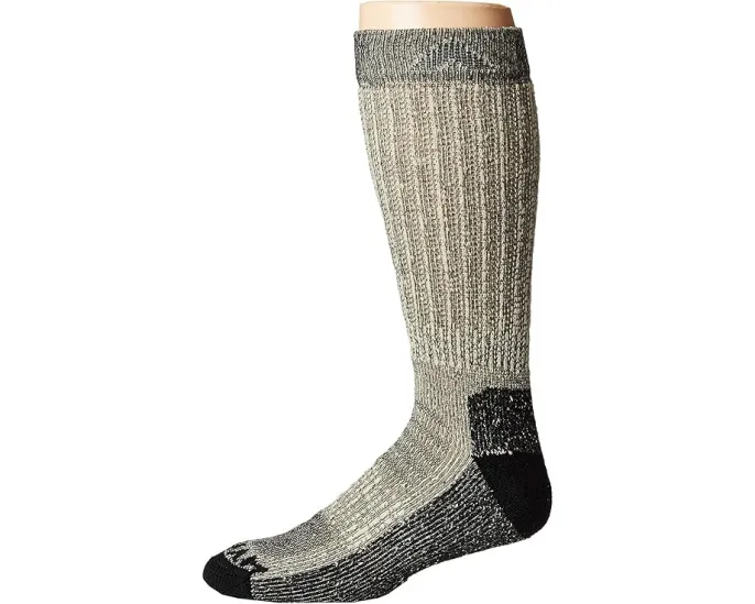 Носки Wigwam Merino Woodland с усиленной амортизацией и мягкой мериносовой шерстью