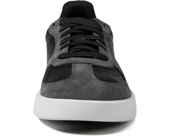 Кроссовки Cole Haan Grand Crosscourt Modern Turf из цельной кожи