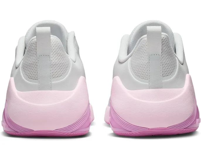 Кроссовки Nike Bella 7 с технологией Air Zoom и эластичным верхом