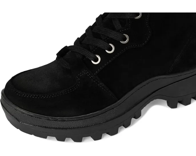 Водонепроницаемые ботинки Carissa от Eric Michael с круглым носком и резиновой подошвой