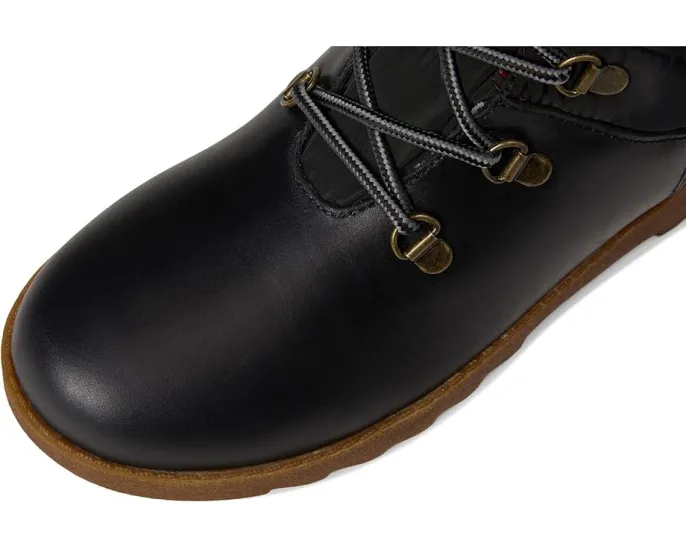 Ботинки Cougar Pillow Nylon с мемори пеной и водонепроницаемым верхом