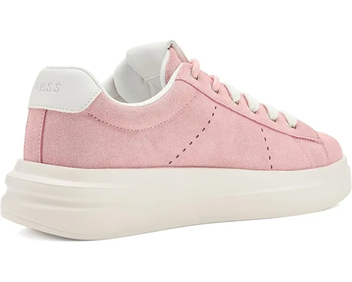 Туфли GUESS Eliva на платформе с круглым носком