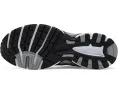 Кроссовки Saucony Ride Millennium с кожаным верхом и амортизацией GRID