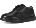 Туфли Johnston & Murphy Upton Plain Toe из цельной кожи для детей