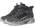 Merrell Moab Speed 2 Mid GTX кроссовки с мембраной GORE-TEX и подошвой Vibram