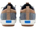 Кроссовки Keds Center III Slip-On на шнурках скрытого типа с удобной стелькой