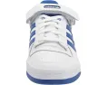 Кроссовки adidas Originals Forum Low из переработанных материалов