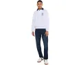 Толстовка Polo Ralph Lauren Relaxed Fit Fleece с принтом