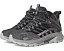 Merrell Moab Speed 2 Mid GTX кроссовки с мембраной GORE-TEX и подошвой Vibram