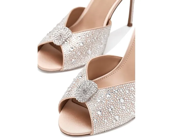 Босоножки Priya-R от Steve Madden на каблуке