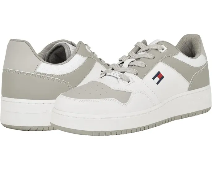 Кроссовки Tommy Hilfiger Krane с памятью формы и круглым носком