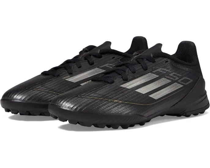 Бутсы Adidas F50 League Turf J для искусственного покрытия с амортизирующей стелькой