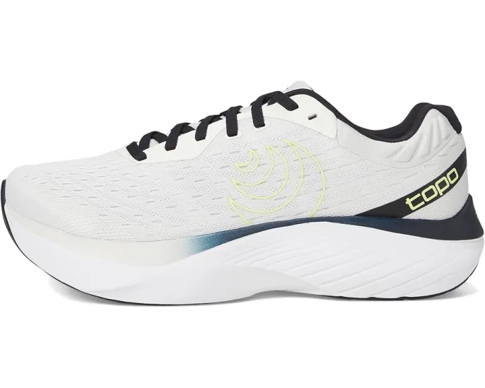 Кроссовки Topo Athletic Atmos для бега с круглым носком