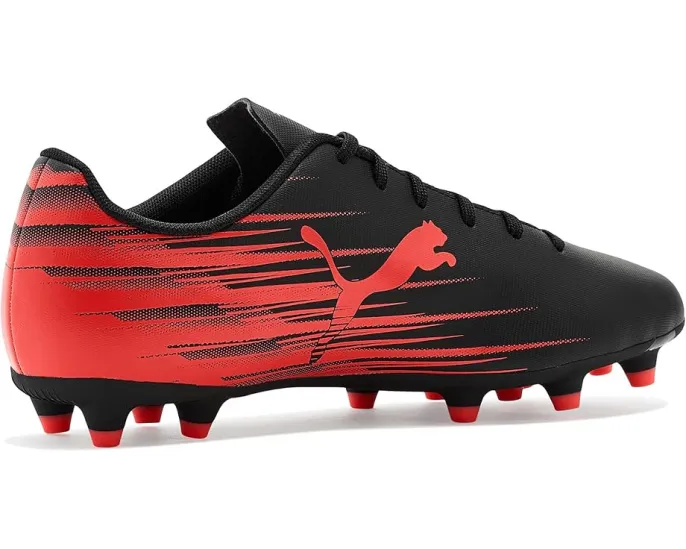 Бутсы футбольные Puma Attacanto II Firm для искусственного покрытия