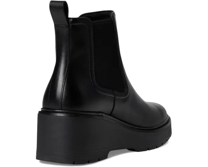 Водонепроницаемые сапоги Cole Haan Zerogrand Cityquest Wedge на танкетке