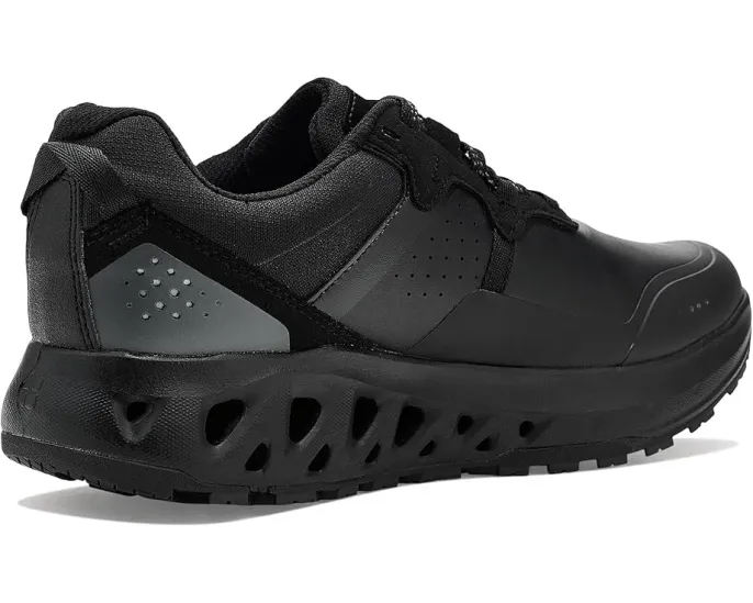 Кожаные ботинки Springer Leather 4sg Shoes for Crews с противоскользящей подошвой