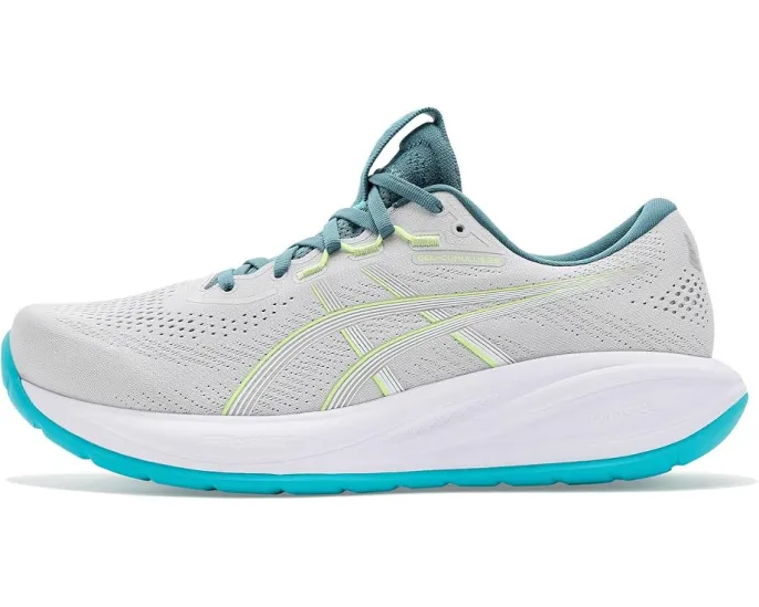 Беговые кроссовки ASICS GEL-Cumulus® 28 с технологией PureGEL™