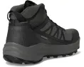 Трекинговые ботинки Oboz Katabatic LT Mid GTX с мембраной GORE-TEX