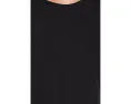 Облегченная футболка PACT Featherweight Slub Relaxed Tee с винтажным кроем