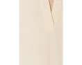 Футболка Varley Kasey Mock Placket Rib Tee с имитацией планки