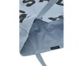 Сумка AllSaints Large Tierra Totebag из хлопка