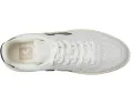 Кроссовки VEJA V-10 Prime из бычьей кожи с Уругвая на шнуровке