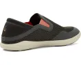 Обувь Moku Slip-on с сетчатым верхом и технологией Drop-In Heel от OluKai