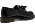Мокасины Dr. Martens Adrian из гладкой кожи с кисточками и подошвой Goodyear