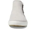 Ботильоны ECCO Soft 7 с молнией и системой Comfort Fibre