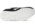 Кроссовки Reebok Kids Classic Nylon для детей с верхом из замши и нейлона