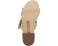 Sam Edelman Elisa сандалии с двумя ремешками и полиуретановой стелькой