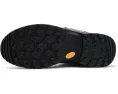 Трекинговые ботинки Lowa Renegade EVO GTX Mid на подошве Vibram