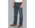Джинсы Ariat M2 Relaxed Dusty Road с эффектом поношенности