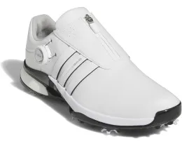 Adidas Tour360 24 Boa шипованные гольф-кроссовки с системой BOA