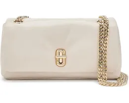 Мини-сумка The Pop J Marc Chain Marc Jacobs на цепочке