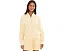 Varley укороченный оверсайз худи Davidson Sweat из ткани DoubleSoft