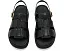 Кожаные сандалии Fisherman Gen-FF FitFlop с переплетенными ремешками и массивной подошвой