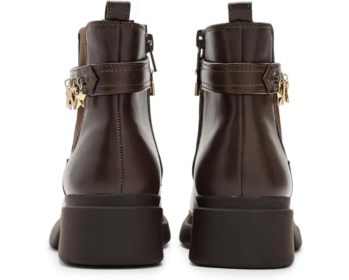 Детские ботинки Steve Madden Ramira с чармами в стиле челси