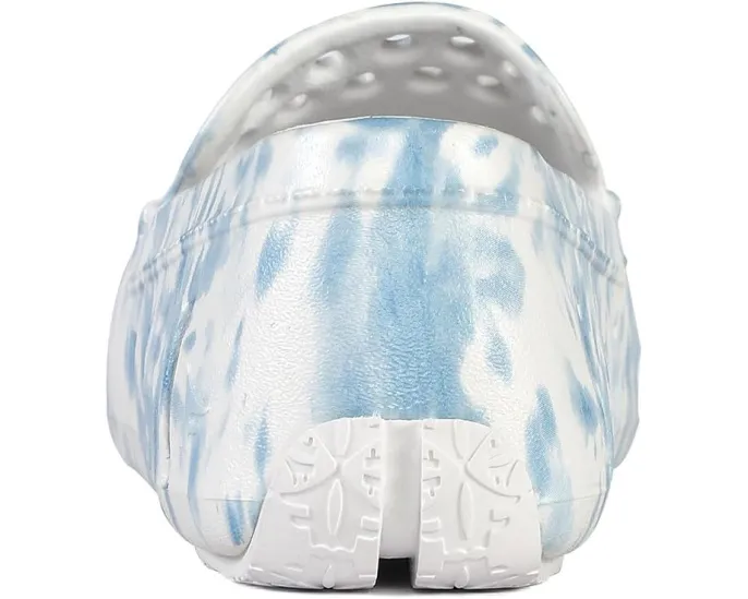 Floafers детские кроссовки Prodigy Driver Print