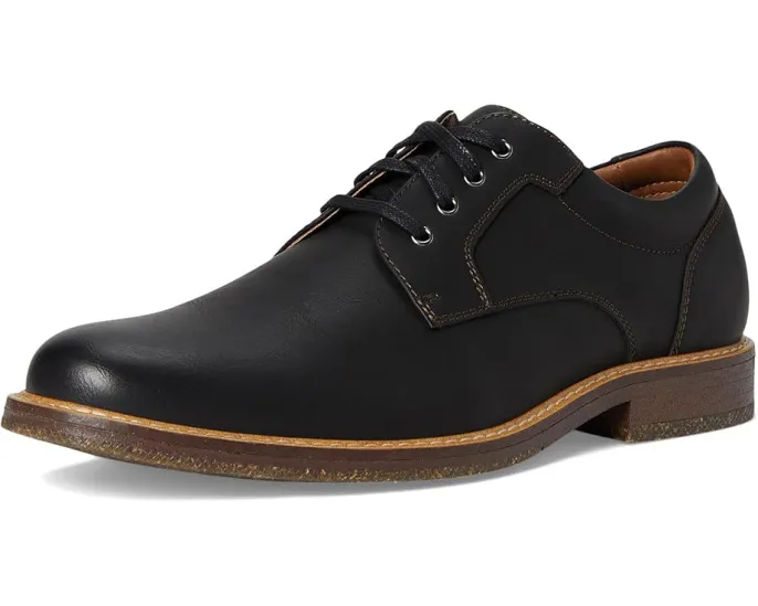 Оксфорды Dockers Handel с отделкой под старину и стелькой Supreme Comfort