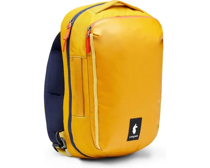 Cotopaxi поясная сумка-слинг 13 L Chasqui Sling Cada Dia