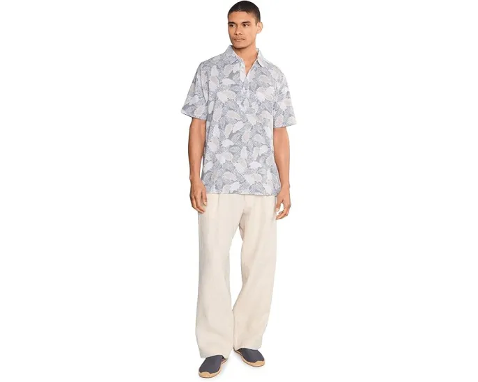 Полито рубашка San Lucio Frond Fall Tommy Bahama