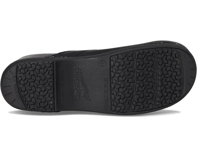 Туфли Dansko XP 2.0 с круглым носком и съемной стелькой
