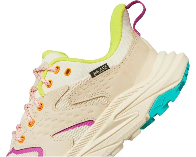 Детские треккинговые ботинки Hoka Anacapa 2 Low GTX® для детей