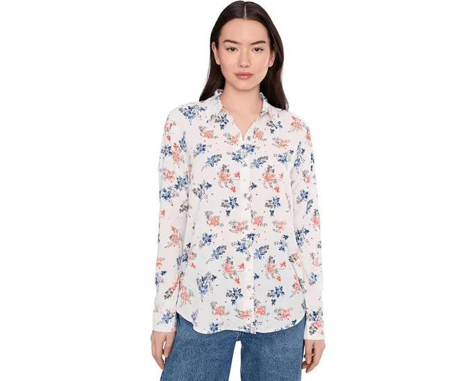 Классическая рубашка Homestyle от Ariat для повседневного стиля