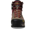 Легкие ботинки Asolo Fugitive GTX для походов с мембраной GORE-TEX