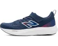 New Balance Kids Fresh Foam 625 v1 Bungee Lace кроссовки с липучкой