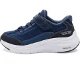 Детские туфли SKECHERS KIDS Hands Free Slip-Ins с утепленным верхом